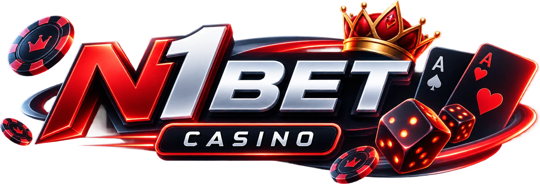 N1Bet Casino logo
