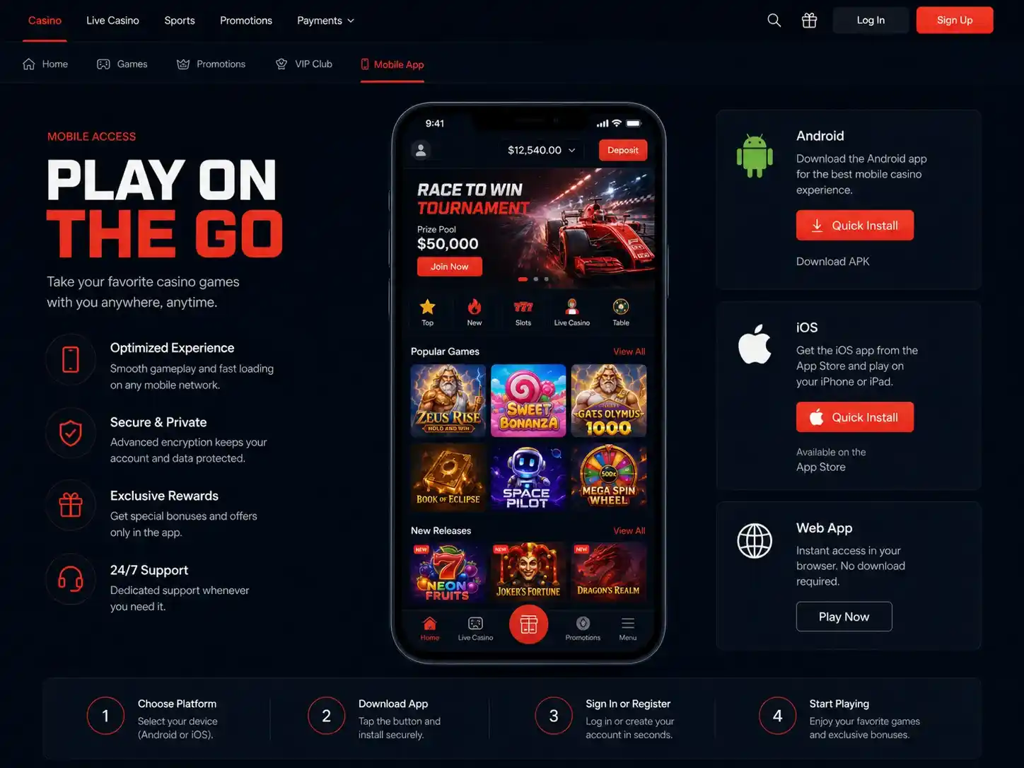 N1Bet app download, mobile e accesso da smartphone