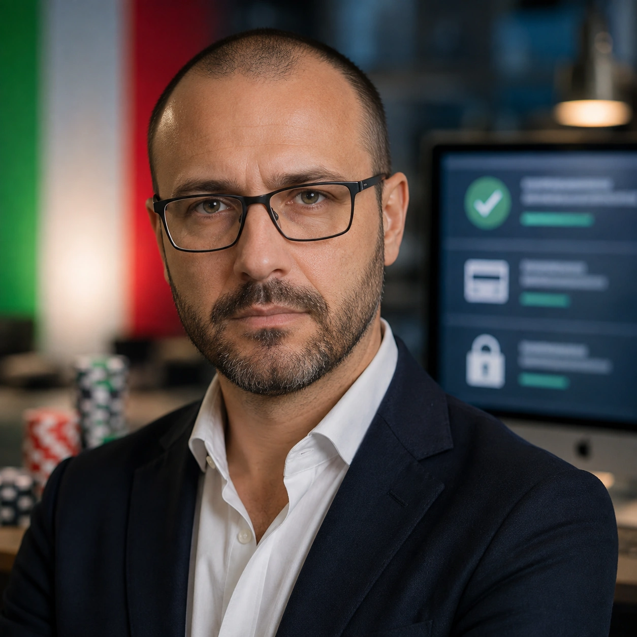 Stefano Galli